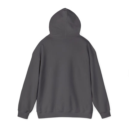 Knight & Falcon - Medieval Unisex Hoodie