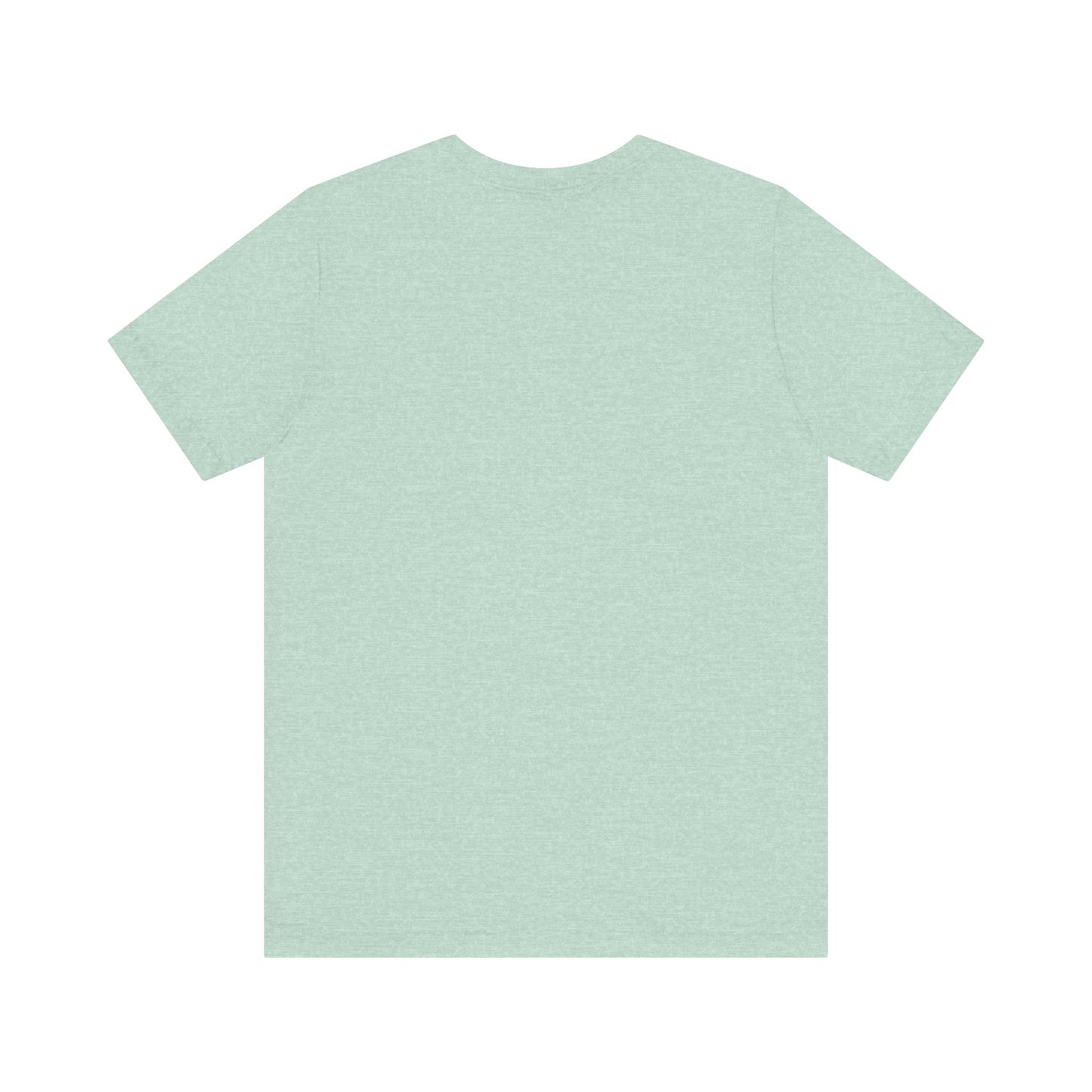 Dressed to attract gold , Alchemical Hermaphrodite Unisex T-shirt