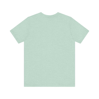Dressed to attract gold , Alchemical Hermaphrodite Unisex T-shirt