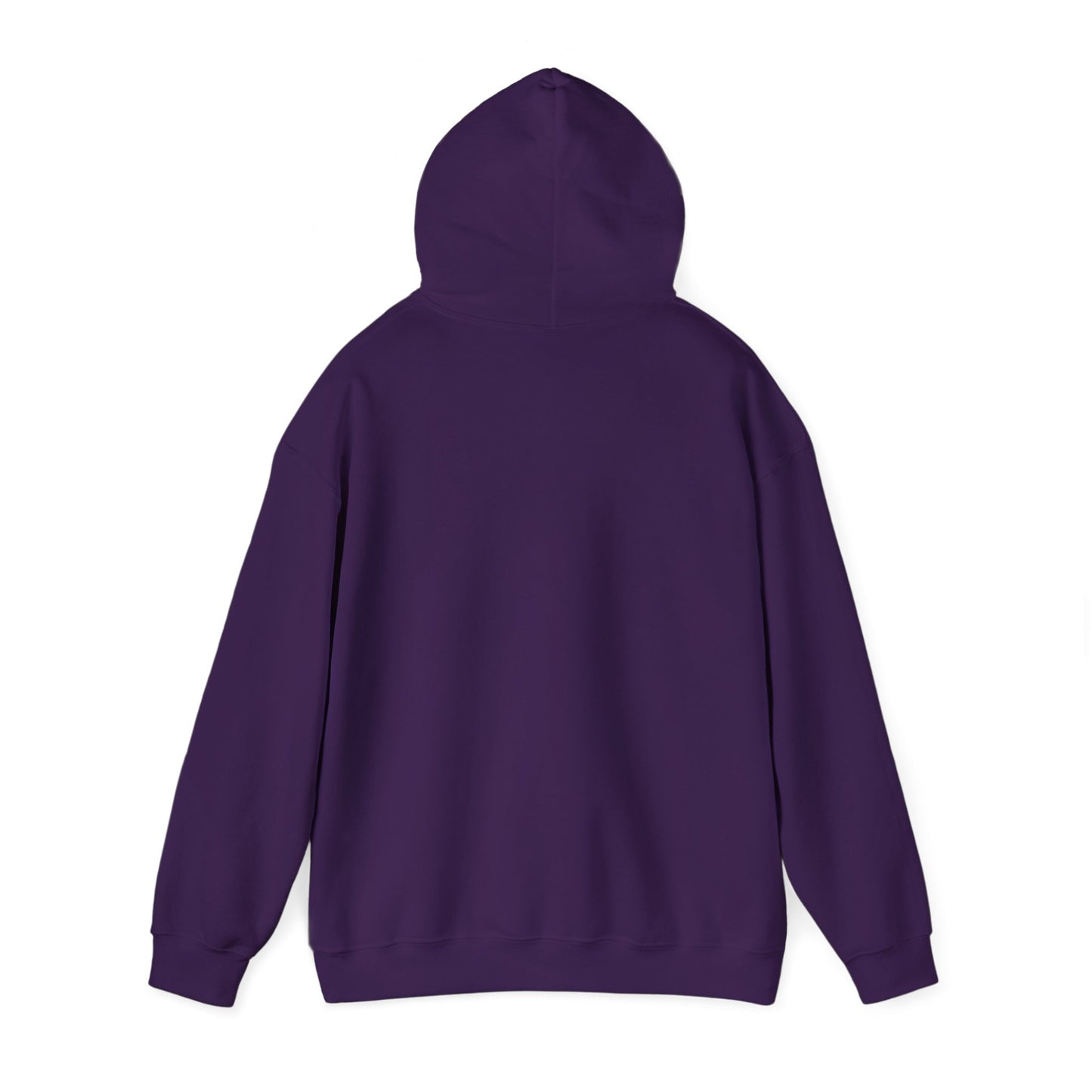 Knight on the Go - Medieval Humor - Playful Adventure Hoodie