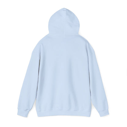 The Crowned Strutter – Medieval Couture on the Go - Cozy Unisex Hoodie