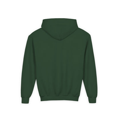 Knight & Falcon - Medieval Cool Sweatshirt for Kids