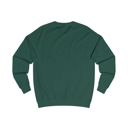 Hanseatic Art, Medieval Plague Doctor 2 Sweatshirt