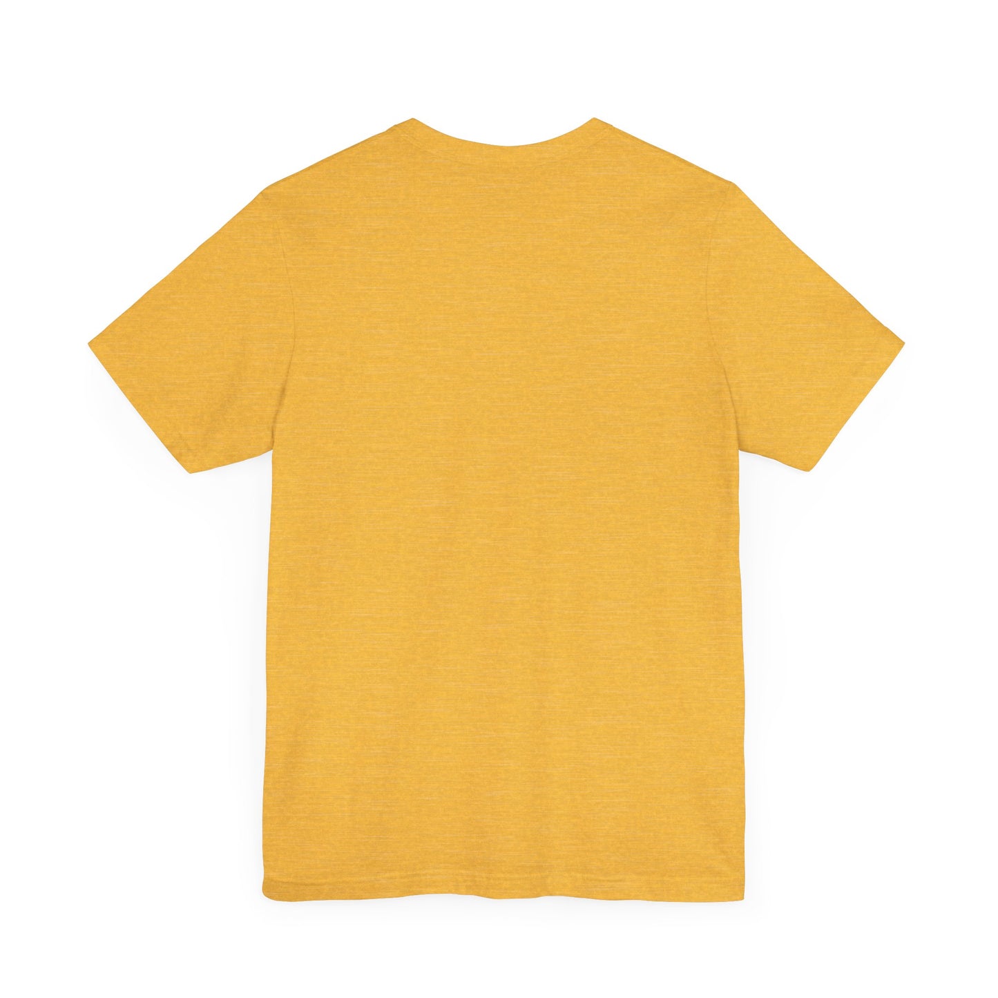 Dressed to attract gold , Alchemical Hermaphrodite Unisex T-shirt