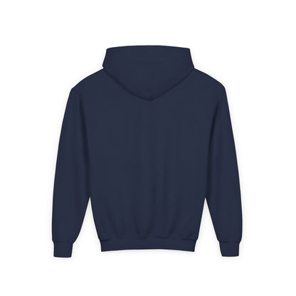 Knight & Falcon - Medieval Cool Sweatshirt for Kids