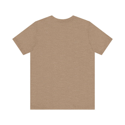 Dressed to attract gold , Alchemical Hermaphrodite Unisex T-shirt
