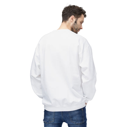 Knight & Hare - Medieval Humor Unisex Sweatshirt