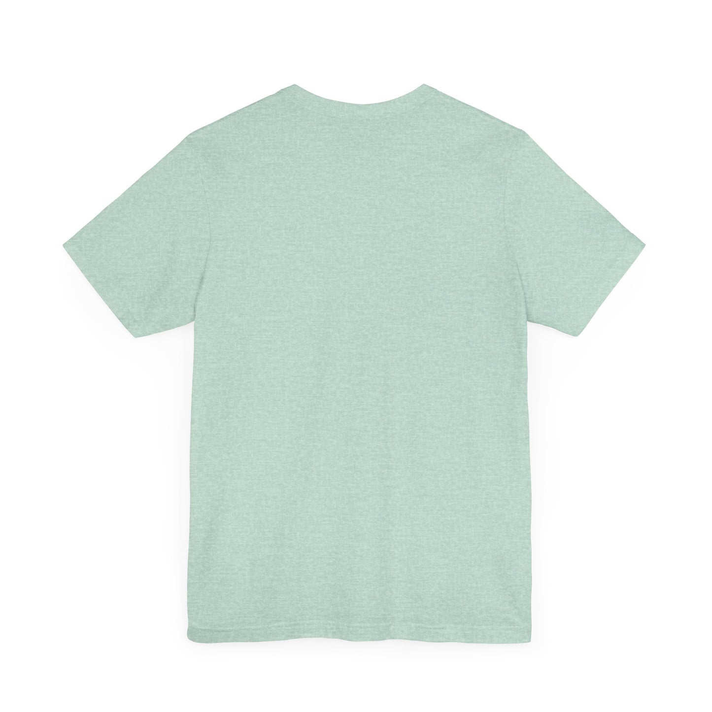 Blue Basilisk Art T-shirt