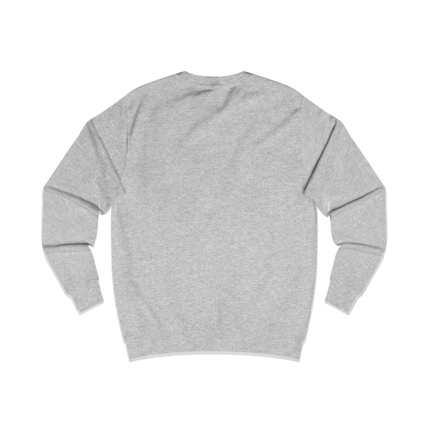 Medieval Floral Unisex Sweatshirt
