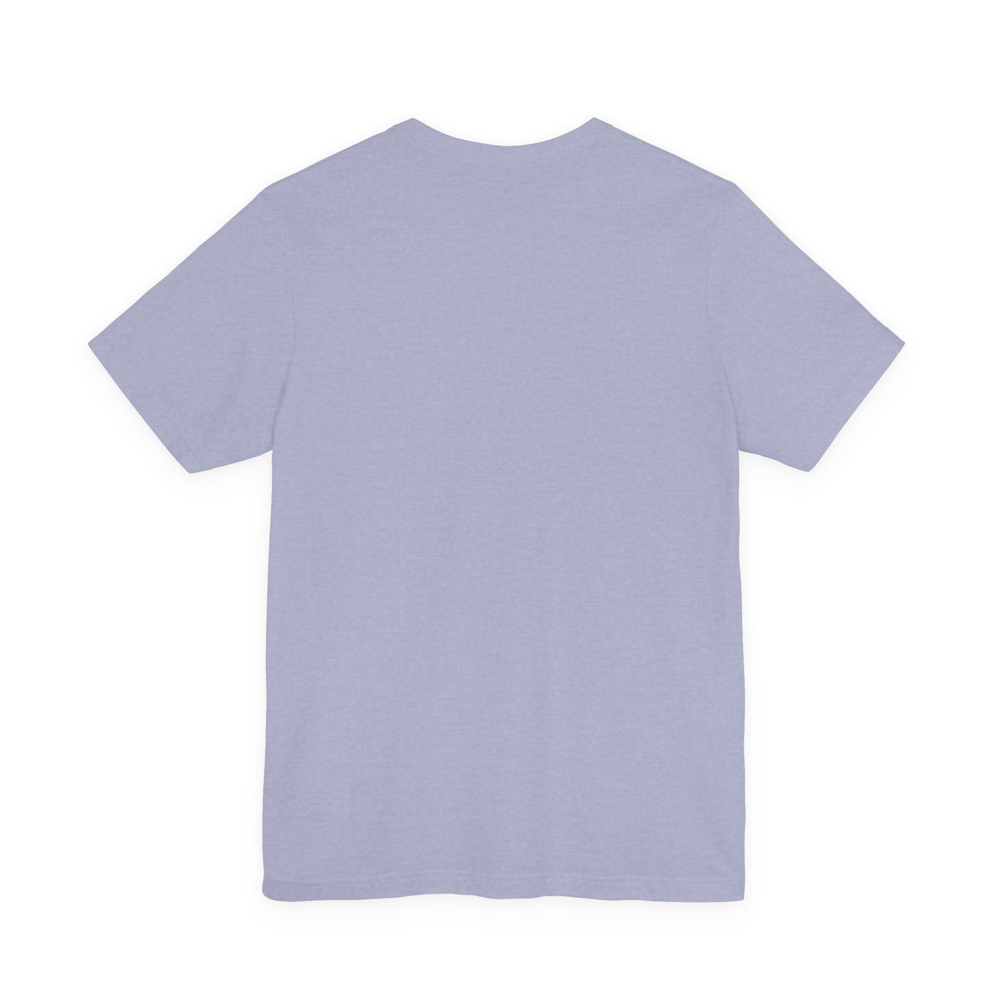 Saint of Sorrows & Soft Serve T-shirt