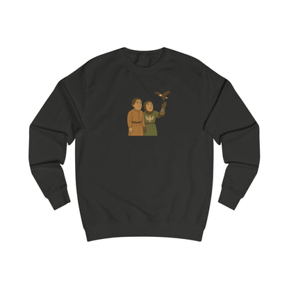 Knight & Falcon - Unisex Sweatshirt