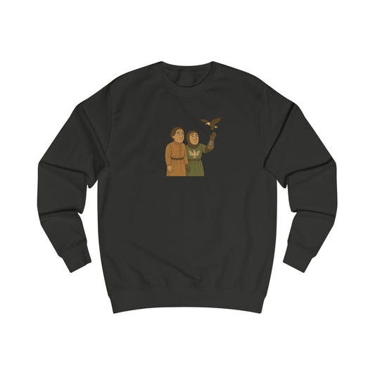Knight & Falcon - Unisex Sweatshirt
