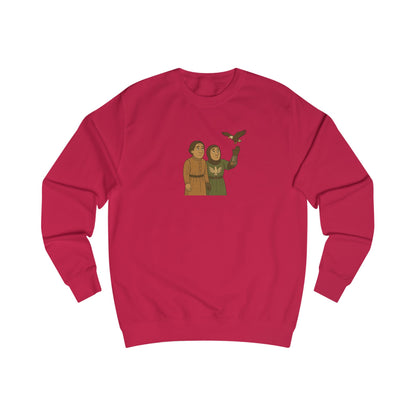 Knight & Falcon - Unisex Sweatshirt