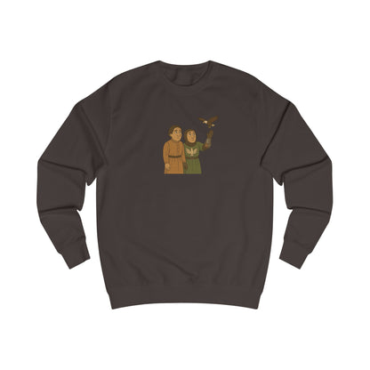 Knight & Falcon - Unisex Sweatshirt
