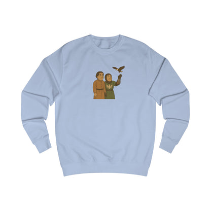 Knight & Falcon - Unisex Sweatshirt