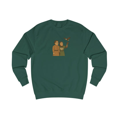 Knight & Falcon - Unisex Sweatshirt