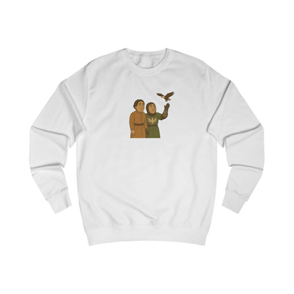 Knight & Falcon - Unisex Sweatshirt