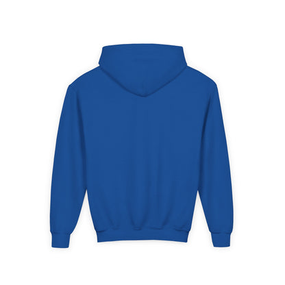 Knight & Hare - Medieval Humor - Kid's Hoodie