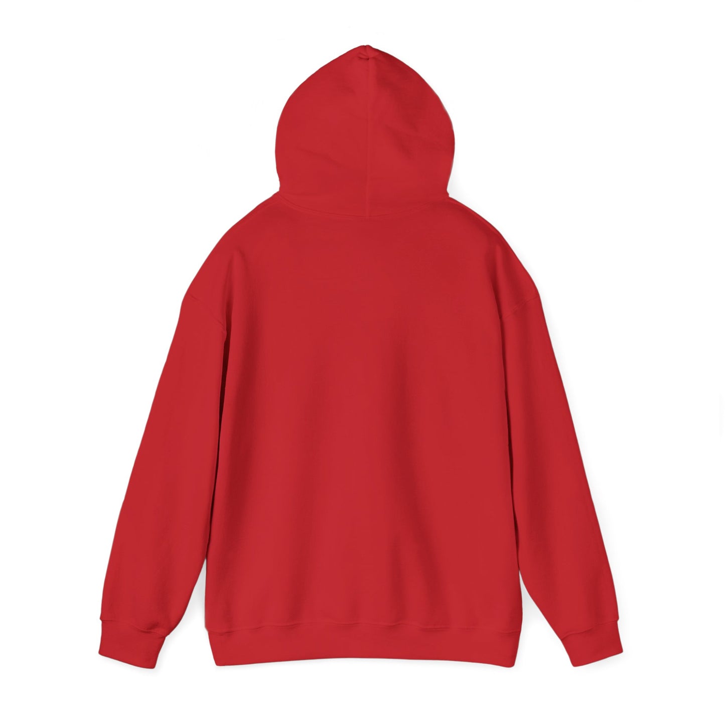 Knight on the Go - Medieval Humor - Playful Adventure Hoodie